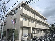 東京都調布市菊野台1丁目22-4：物件画像／株式会社タウンハウジング東京　調布店