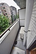 ★洗濯物はこちらで★