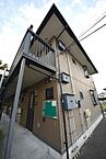 東京都三鷹市新川3丁目7-21：物件画像／株式会社タウンハウジング東京　調布店