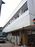 ★南向き★マンションタイプ★