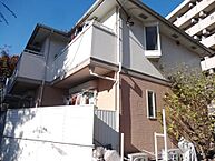 東京都調布市菊野台1丁目15-2：物件画像／株式会社タウンハウジング東京　調布店
