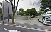 電気通信大学 400m