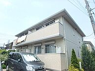 東京都三鷹市深大寺2丁目27-6：物件画像／株式会社タウンハウジング東京　調布店