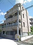 東京都調布市西つつじケ丘1丁目13：物件画像／株式会社タウンハウジング東京　調布店