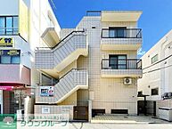 東京都調布市仙川町1丁目15-60：物件画像／株式会社タウンハウジング東京　調布店
