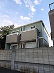 東京都三鷹市新川3丁目16-20：物件画像／株式会社タウンハウジング東京　調布店