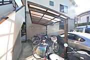 ★駐輪場★