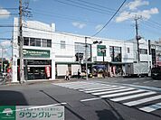 北の大地東大和店 徒歩9分。スーパー 690m