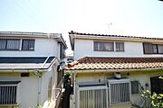★バルコニーからの景色です。
