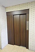 ★エレベーターです★