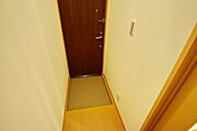 ★玄関★