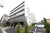 東京都調布市調布ケ丘2丁目8-3：物件画像／株式会社タウンハウジング東京　調布店