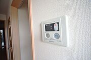 ★給湯機能★