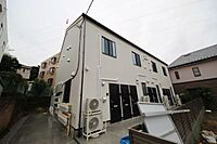 東京都調布市西つつじケ丘1丁目14-3：物件画像／株式会社タウンハウジング東京　調布店