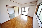 ★大変キレイな居室です。