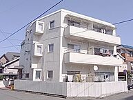 東京都府中市緑町3丁目15-1：物件画像／株式会社タウンハウジング東京　調布店