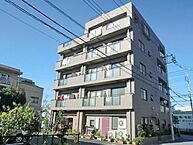 東京都狛江市和泉本町3丁目13-3：物件画像／株式会社タウンハウジング東京　調布店