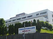 日本医科大学多摩永山病院 801m
