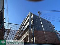 東京都武蔵野市中町1丁目38-6：物件画像／株式会社タウンハウジング東京　調布店