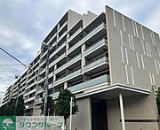 タウンハウジング仙川店まで♪
