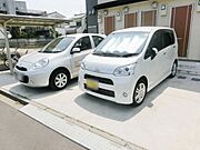 ★駐車場スペースです★