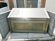 ★ゴミ置場です★