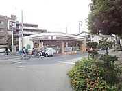 セブンイレブン川崎中野島東店 2981m