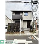 東京都三鷹市大沢5丁目21-3-1：物件画像／株式会社タウンハウジング東京　調布店