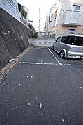 ★駐車場★