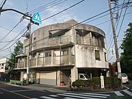 東京都三鷹市新川4丁目24-7：物件画像／株式会社タウンハウジング東京　調布店
