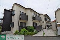 東京都調布市調布ケ丘4丁目32-5：物件画像／株式会社タウンハウジング東京　調布店