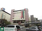 京王ストア桜ヶ丘店 徒歩4分。スーパー 310m