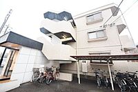 東京都調布市染地3丁目1-374：物件画像／株式会社タウンハウジング東京　調布店