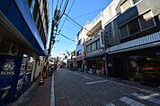 久我山駅周辺 2000m