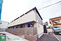 東京都調布市調布ケ丘1丁目11-5：物件画像／株式会社タウンハウジング東京　調布店