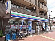 スリーエフ 750m