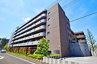 東京都稲城市東長沼3111-1：物件画像／株式会社タウンハウジング東京　調布店