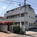 東京都世田谷区喜多見7丁目24-20：物件画像／株式会社タウンハウジング東京　調布店