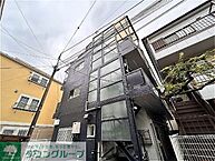 東京都調布市仙川町1丁目9-46：物件画像／株式会社タウンハウジング東京　調布店