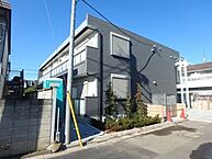 東京都国分寺市南町2丁目8-8：物件画像／株式会社タウンハウジング東京　調布店