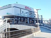 ★三鷹駅周辺★ 1400m