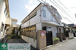 外観画像
