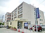 医療法人世田谷下田総合病院 270m