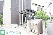 仕様・設備は現況と異なる場合がございます
