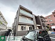 ★お部屋探しはタウンハウジング稲田堤店まで★