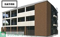 東京都三鷹市牟礼7丁目4：物件画像／株式会社タウンハウジング東京　調布店