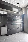 外観・共用部分