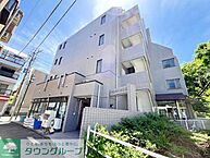 神奈川県川崎市多摩区西生田4丁目1-6：物件画像／株式会社タウンハウジング東京　調布店