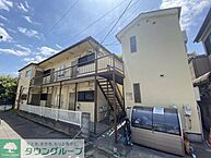 東京都三鷹市中原1丁目6-15：物件画像／株式会社タウンハウジング東京　調布店