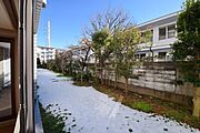 ★窓からの見晴★